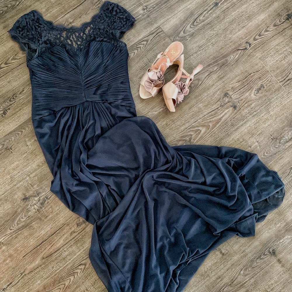 Cleaning out closet [ + I’m a different size now ]